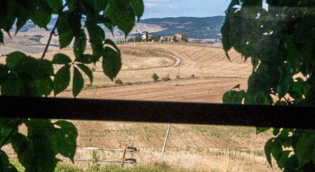 Двухместный номер Deluxe Locanda in Tuscany