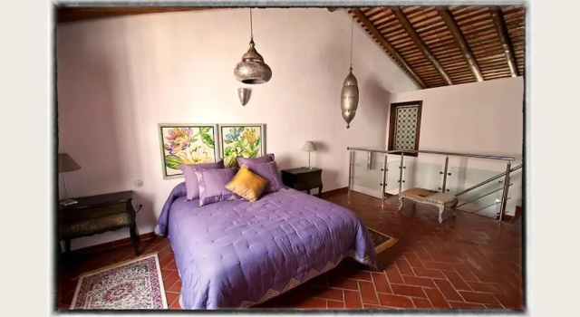 CR La Suite, Забронировать Отель Константина Sierra Norte de Sevilla