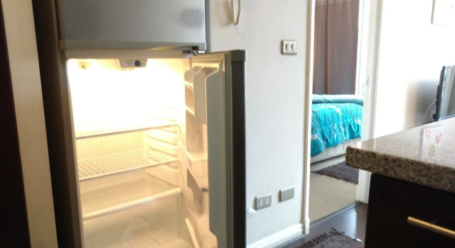 Apartamento Living Perez, Забронировать Апартаменты/квартира Отели Сантьяго с бассейном, Бассейн