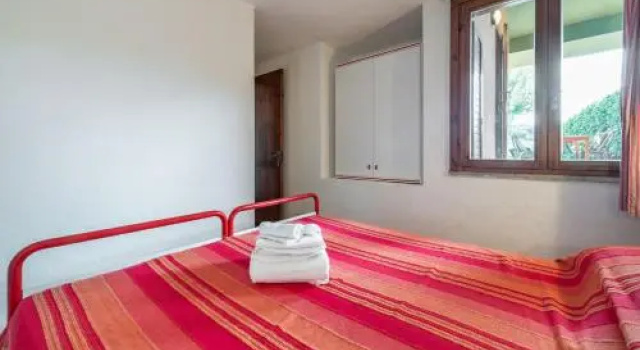 Accu is Prezzus tipo E special 50 mt dal mare, Rezervați Vilă Villasimius Costa Rei