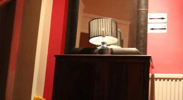 The Bull and Bush Hotel Kingston, Забронировать Отель Отели Большого Лондона с парковкой, Парковка
