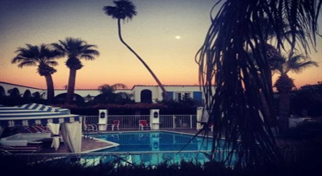 The Adriatic Villa, Забронировать Вилла Палм-Спрингс Coachella Valley