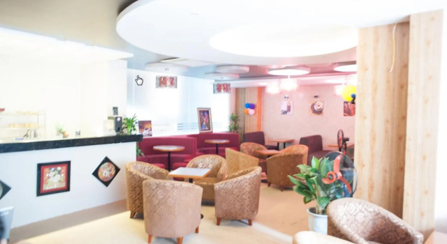 Mely Hotel