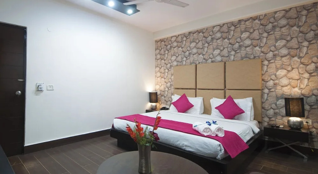 Номер Premium Hotel Good Palace