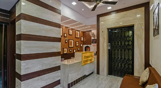 Goroomgo New Sunder Indore