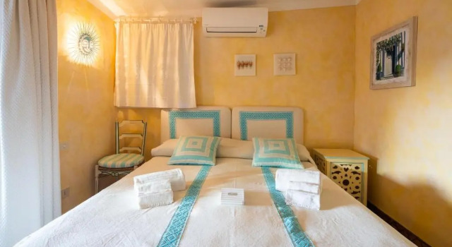 Welcomely - Smeralda Rooftop