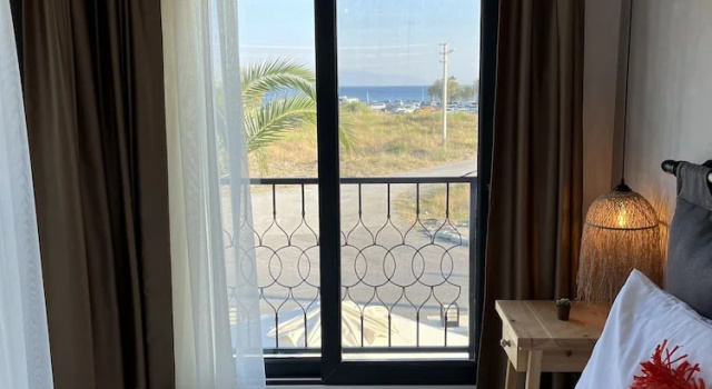 Номер Standard LAGOM HOTEL