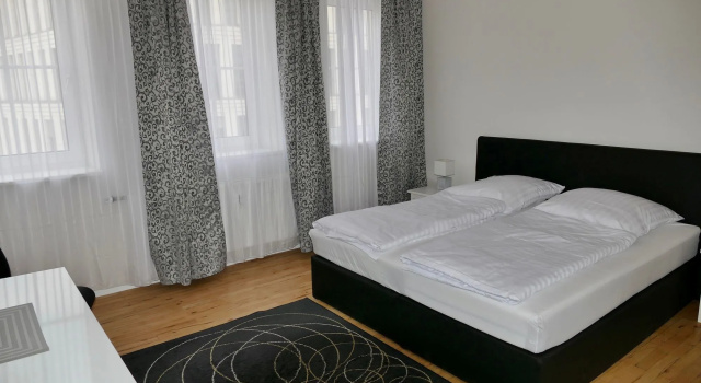 Centrum Hotel Mitte