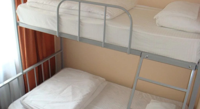 Hostel 490, Забронировать Хостел Хостелы Октябрьского административного округа - Иркутск, Хостел