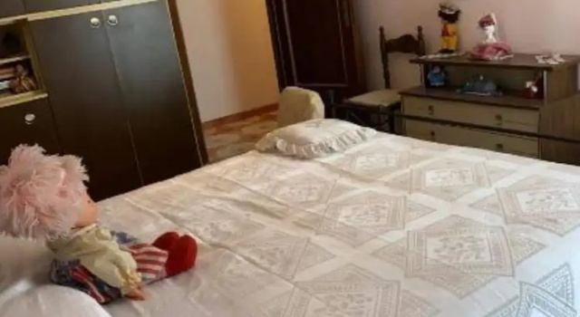 Assunta Apartment 1st Floor Air Conditioned - Wifi, Забронировать Апартаменты/квартира Отели Syracuse Area с парковкой, Парковка