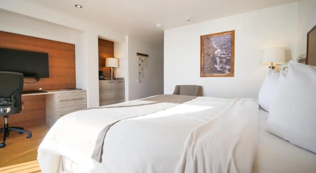 Номер Standard Manoir Belle Plage