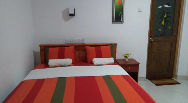 Двухместный номер Deluxe Hotel Camorich