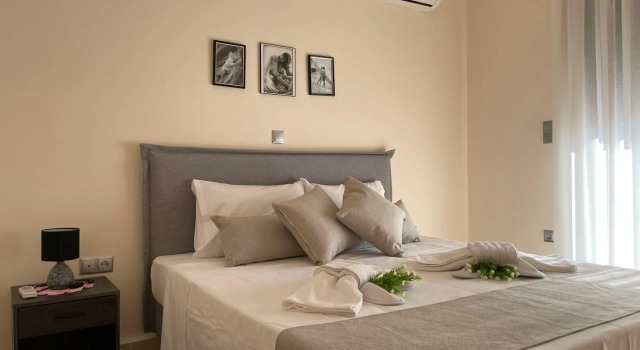 Luxury Rhodian Panorama