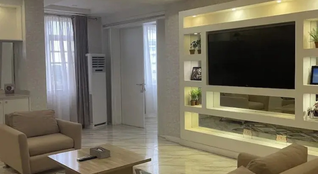 Люкс Royal The Palms Hotel