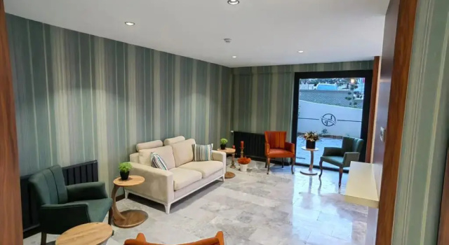 Ankara Lxry Park Hotel