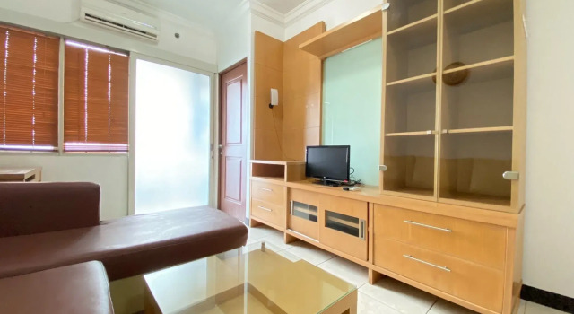 Galeri Ciumbuleuit 2 by Nu Apartment, Забронировать Апартаменты/квартира Отели Бандунга с бассейном, рядом с West Java Cultural Park, Бассейн