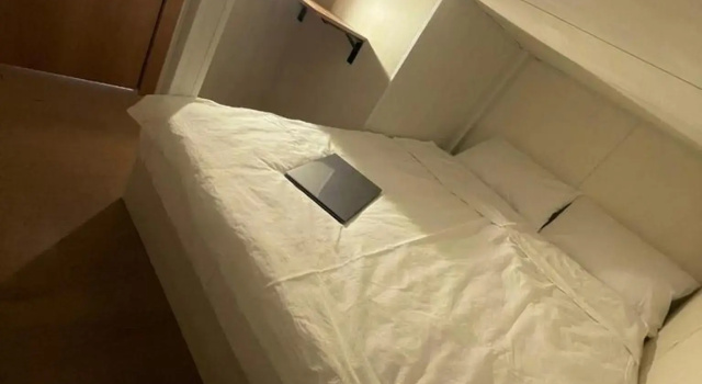 Camera Economy Good Rest
