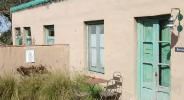 Шале с 2 комнатами Las Casitas San Lorenzo