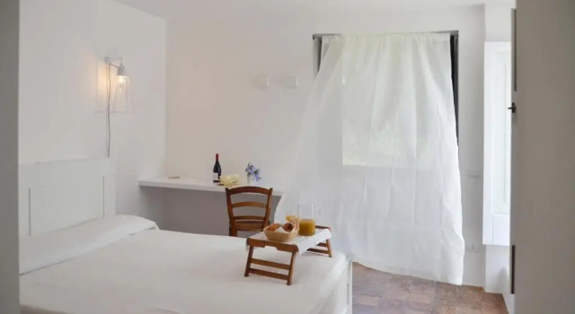 Номер Standard Villa Canisello