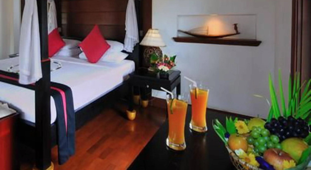 Pristine Lotus Resort, Rezervovat Lázně / Resort Shan State All Inclusive hotely, All Inclusive