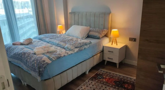 hotel luxury apartment vip