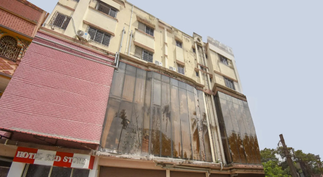 Super Hotel O Red Stone Near Netaji Subhash Chandra Bose International Airport, Забронировать Отель Калькутта East Zone