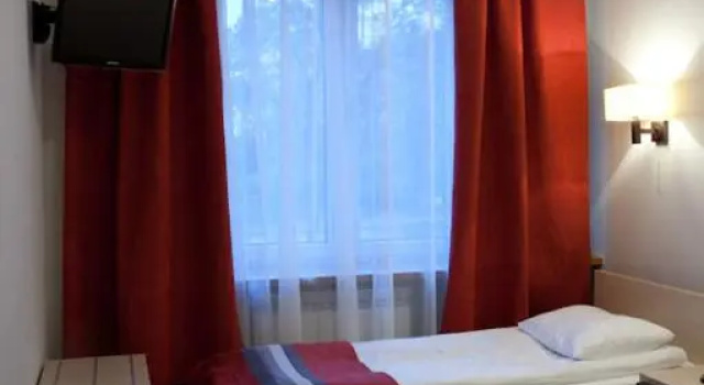 Двухместный номер Standard Hotel Dodo