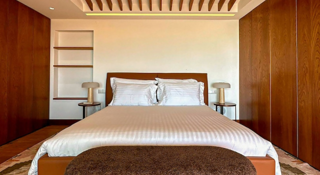Коттедж Luxury Quinta Vale da Roca