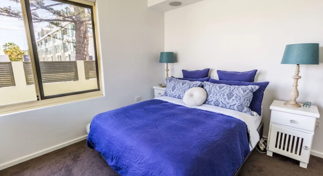 Serene Marinafront 3BR Retreat, Забронировать Отель Гленелг Аделаида