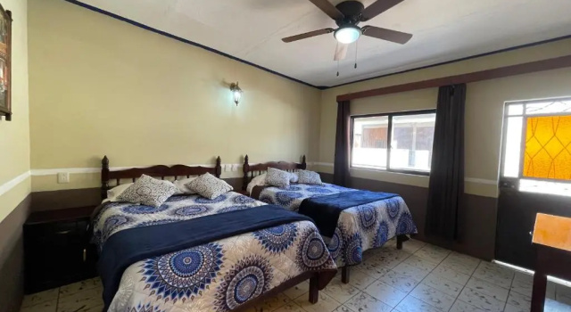 Copa de Oro Hotel Boutique, Réserver Hôtel-boutique Hôtels à Mascota avec parking, Parking