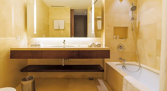 Номер Superior City Garden Grand Hotel