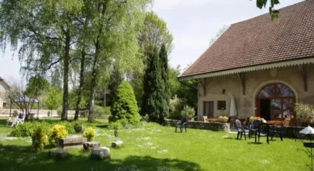 Le Détour, Забронировать Отель Отели Бюфар с парковкой, Парковка