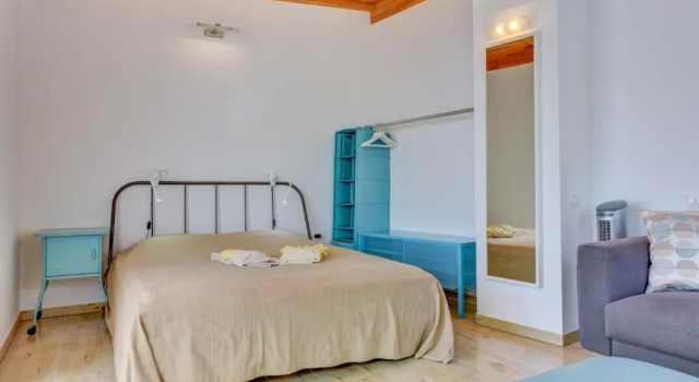 Carmen studio Rooftop loft unique romantic breathtaking place, Забронировать Отель Отели Тенерифе с парковкой, рядом с Городской бассейн Oasis Los Gigantes, Парковка