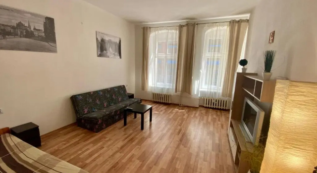 Апартаменты Apartment Insat