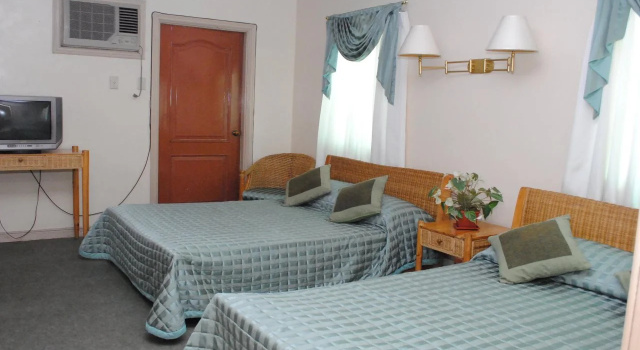DJ Paradise Hotel