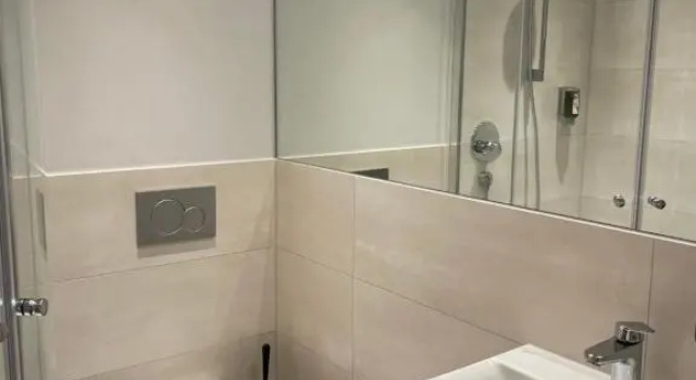 Двухместный номер Standard с балконом "Blauer Bock" - Hotel-Garni