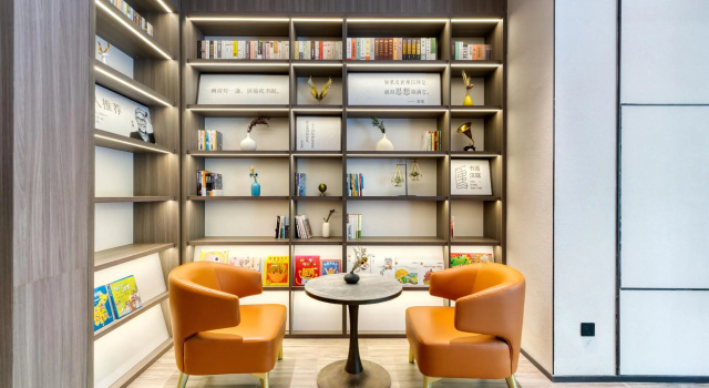 Hanting Hotel Hangzhou West Lake Hubin Jiefang Road, Забронировать Отель Шанчэн Ханчжоу