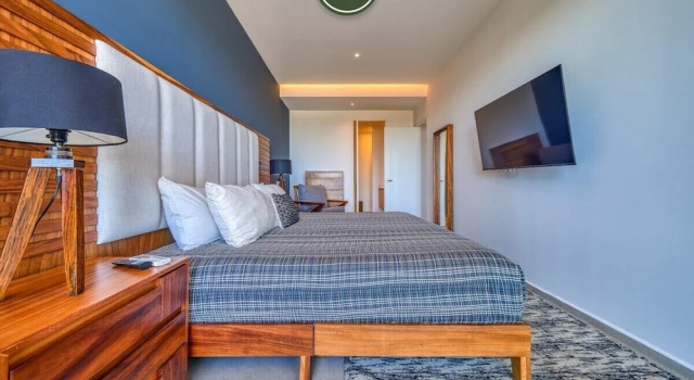 Oceanfront 2BR Condo -private Balcony - Beach, Varaa Hotelli Hotellit Nayarit pysäköinnillä, Pysäköinti