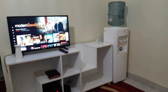 Stay.Plus Mirema Drive Apartment