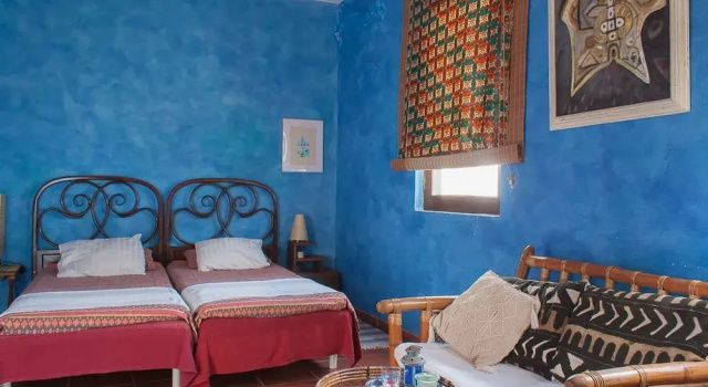Casa Luna
