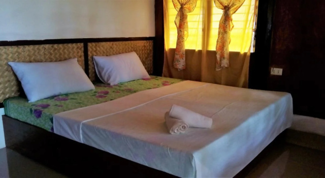 Bayog Beach Campsite, Забронировать Кемпинг Кемпинги и глэмпинги El Nido Region, Кемпинг
