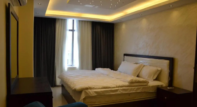 Люкс Madina Suites