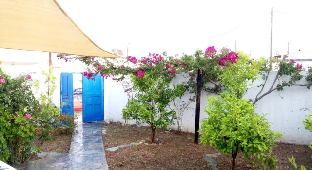 Вилла Rhodes Summer House