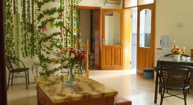 Qingdao Junda Apartment, Забронировать Апартаменты/квартира Циндао Qingdao Region, рядом с Qingdao Tiantai Stadium
