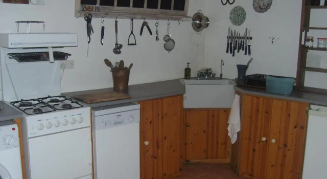 Студия Errisbeg House B&B