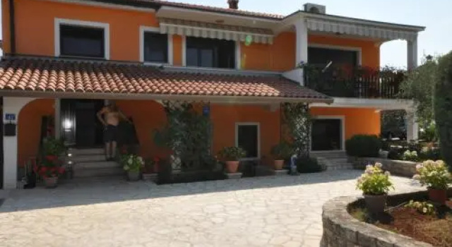 Apartments Majda, Брондау Пәтер Umag Umag Riviera