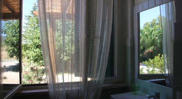Номер Standard Agriturismo Agrifoglio