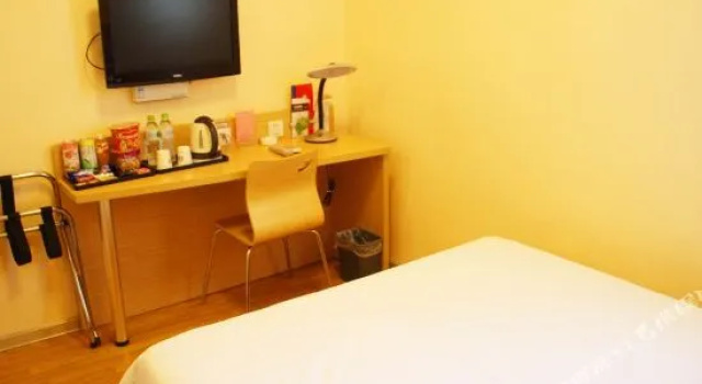 Motel 168