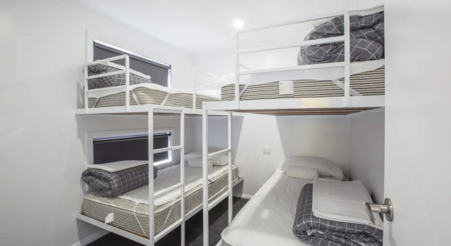 Номер Luxury All Seasons Mildura Holiday Park