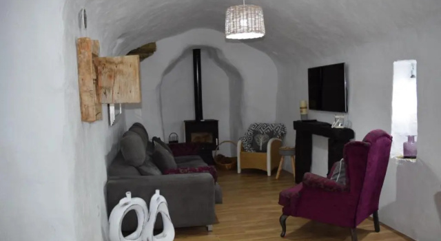 Cuevas Helena, Забронировать Дом для отпуска Бенамаурель Granada Province